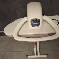 اتو پرس