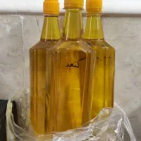 روغن کنجد مرغوب