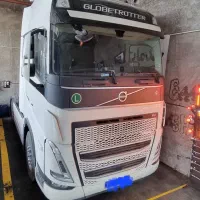 ولوو اف اچ ۵۰۰ ایسیو ۲۰۲۲