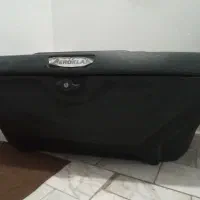 باکس عقب پیکاپ در حد نو