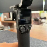 گیمبال rs3 mini|دوربین عکاسی و فیلم‌برداری|تهران, پونک|دیوار
