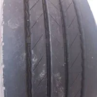 لاستیک تریلی در حد نو با رینگ ترکیه|قطعات یدکی و لوازم جانبی|خسروشاه, |دیوار