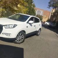 جک S5/ مدل 1402معاوضه با اپارتمان