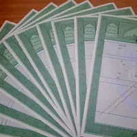 اخذ سند  تک برگی ، تفکیک اراضی ، مشاوره رایگان|خدمات مالی، حسابداری، بیمه|چالوس, |دیوار