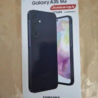 گوشی سامسونگ a35128|موبایل|همدان, |دیوار