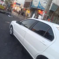 دنا مدل 97|خودرو سواری و وانت|اندیشه, اندیشه فاز ۱|دیوار