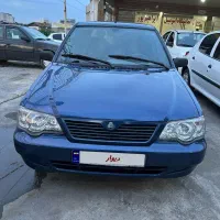 پراید ۱۱۱ مدل ۹۰