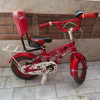 دوچرخه|دوچرخه، اسکیت، اسکوتر|کاشان, فاز ۲ ناجی آباد|دیوار