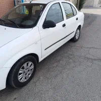 تیبا ۱|خودرو سواری و وانت|ساوه, |دیوار