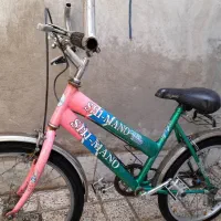 دوچرخه 20|دوچرخه، اسکیت، اسکوتر|قوچان, |دیوار