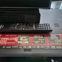 سینمای خانگی سونی SONY