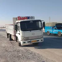 فاو ۶ تن مدل ۹۵