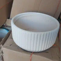 گلدون|گل مصنوعی|امیدیه, |دیوار