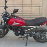 کویر st3 220 مدل ۴۰۲