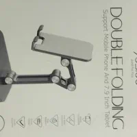 پایه نگهدارنده گوشی و تبلت یسیدو مدل c104