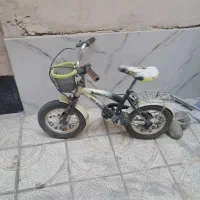 دوچرخه سایز ۱۲