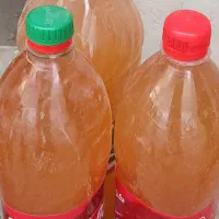 سرکه انگور طبیعی کاملا ارگانیک