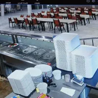 دوربین مداربسته دید در شب رنگی با چک صیادی|دوربین مداربسته|ارومیه, |دیوار