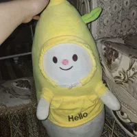 شاخصین.عروسک.موزی|اسباب‌‌بازی|تهران, شهرک رضویه|دیوار