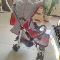 کالسکه نوزاد