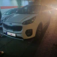 اسپورتیج ۲۰۱۷