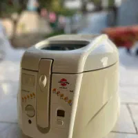 سرخ کن پارس خزر2012