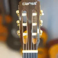 CLARIS GUITAR|گیتار، بیس، امپلیفایر|جهرم, |دیوار