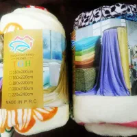 پتو مسافرتی زیبا