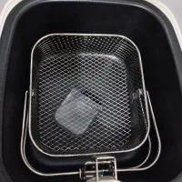 سرخ کن سونیکس|اجاق گاز و لوازم برقی پخت‌وپز|ورامین, خیر آباد|دیوار