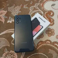 گوشی سامسونگ a13|موبایل|اراک, |دیوار