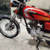 متور|موتورسیکلت|تهران, باغ فیض|دیوار