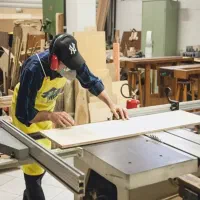 استاد کار کابینت سازی برای شهر استانبول|استخدام صنعتی، فنی، مهندسی|تهران, فاطمی|دیوار