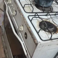 گاز|اجاق گاز و لوازم برقی پختوپز|مینودشت, |دیوار