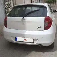 سواری جک j3|خودرو سواری و وانت|میاندوآب, |دیوار