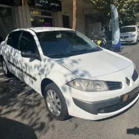 مگان۲۰۰۰ اتوماتیک مدل۹۰ نقد و اقساط|خودرو سواری و وانت|تهران, فردوس|دیوار