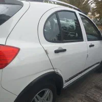 کوییک۱۴۰۱ بی رنگ درحد|خودرو سواری و وانت|پیشوا, |دیوار