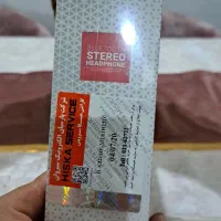 هدفون هیسکا|قطعات و لوازم جانبی رایانه|فردیس, فردیس|دیوار