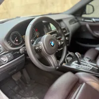 X4 2015 بی ام و|خودرو سواری و وانت|تهران, الهیه|دیوار