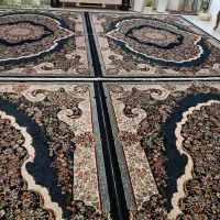 ۵عدد فرش ۹متری|فرش|قیدار, |دیوار