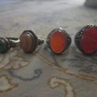 انگشتر
