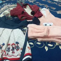 لباس بچه گانه