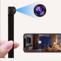 دوربین ریز انگشتی/×