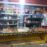 فروش لوازم دکه و فروشگاه|فروشگاه و مغازه|اسلام‌شهر, شهرک الهیه|دیوار