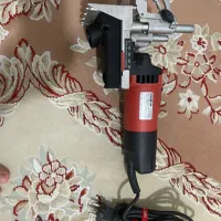 دستگاه دوبل زن(دومینو زن) مافل|ماشین‌آلات صنعتی|تهران, امام خمینی|دیوار