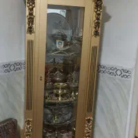 بوفه ویترین|بوفه، ویترین، کنسول|اسلامشهر, شهرک مهدیه|دیوار