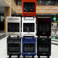 بخاری نو و دست دو موجوده