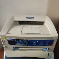 پرینتر لیزری رنگی و سیاه سفید hp brother|پرینتر، اسکنر، کپی، فکس|تهران, شارق|دیوار
