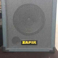 اسپیکر باند sd301mp3 کیفیت صدا عالی