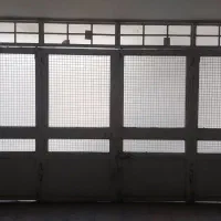 درب اهنی ۵متری|مصالح و تجهیزات ساختمان|مشهد, نیروی هوایی|دیوار