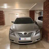 تویوتا کمری gl